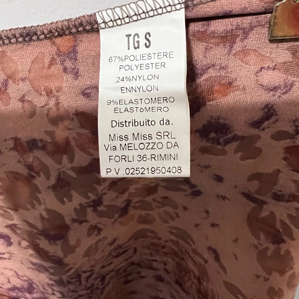 ITALIA NEW PLUSH WOMEN’S JACKET STRETCH - Picture 9 of 10
